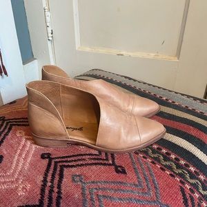 Free People Royale Flats